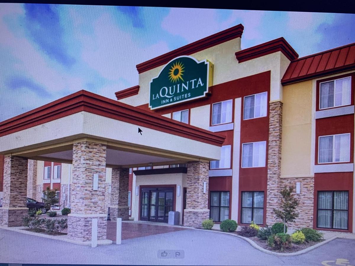La Quinta By Wyndham O'Fallon, Il - St. Louis Exterior foto