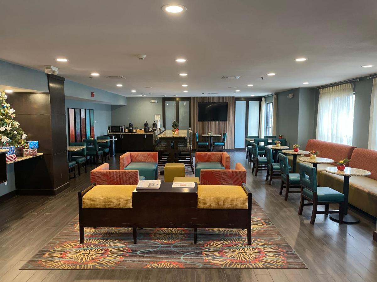 La Quinta By Wyndham O'Fallon, Il - St. Louis Exterior foto